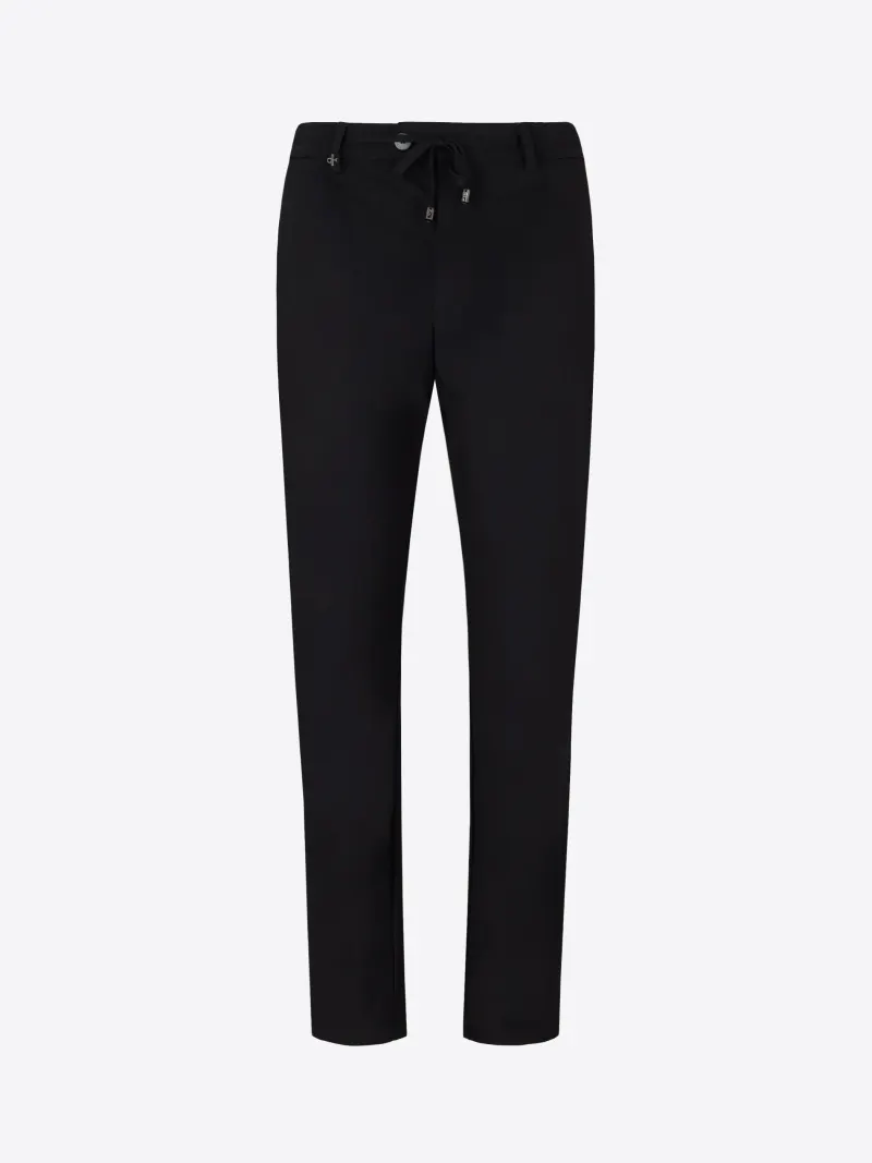 YORK T. ACTIVE en Negro