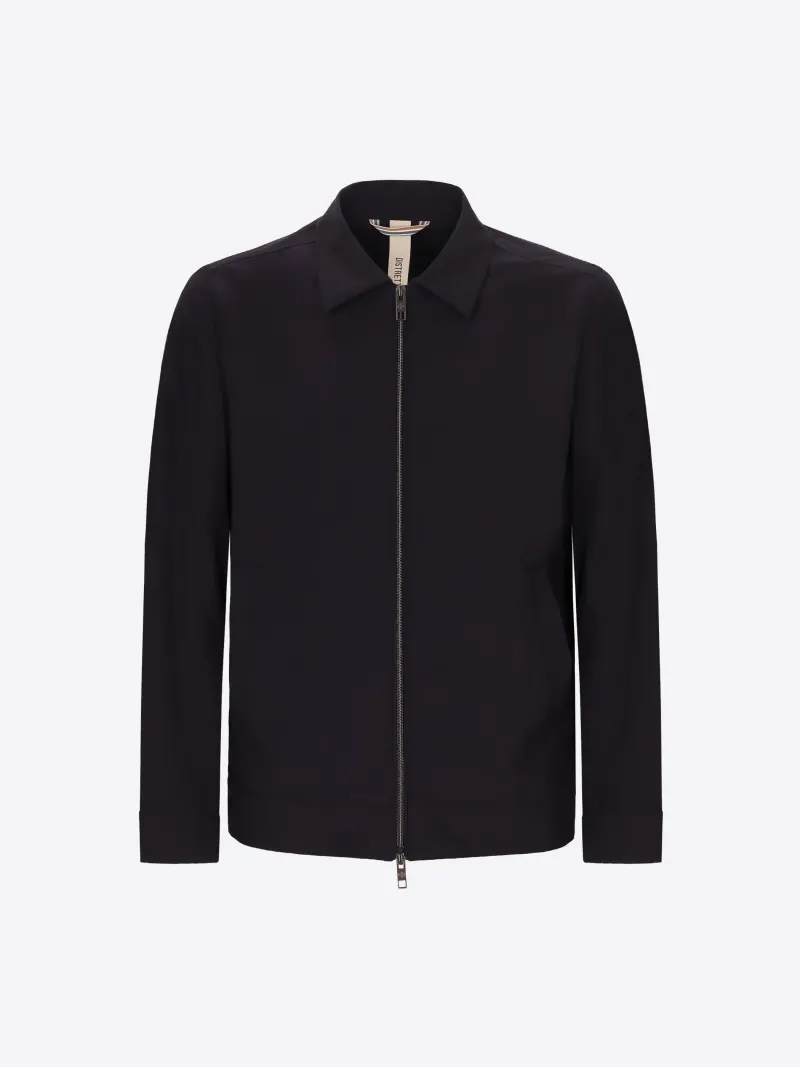 AVIATOR JACKET ACTIVE en Militare