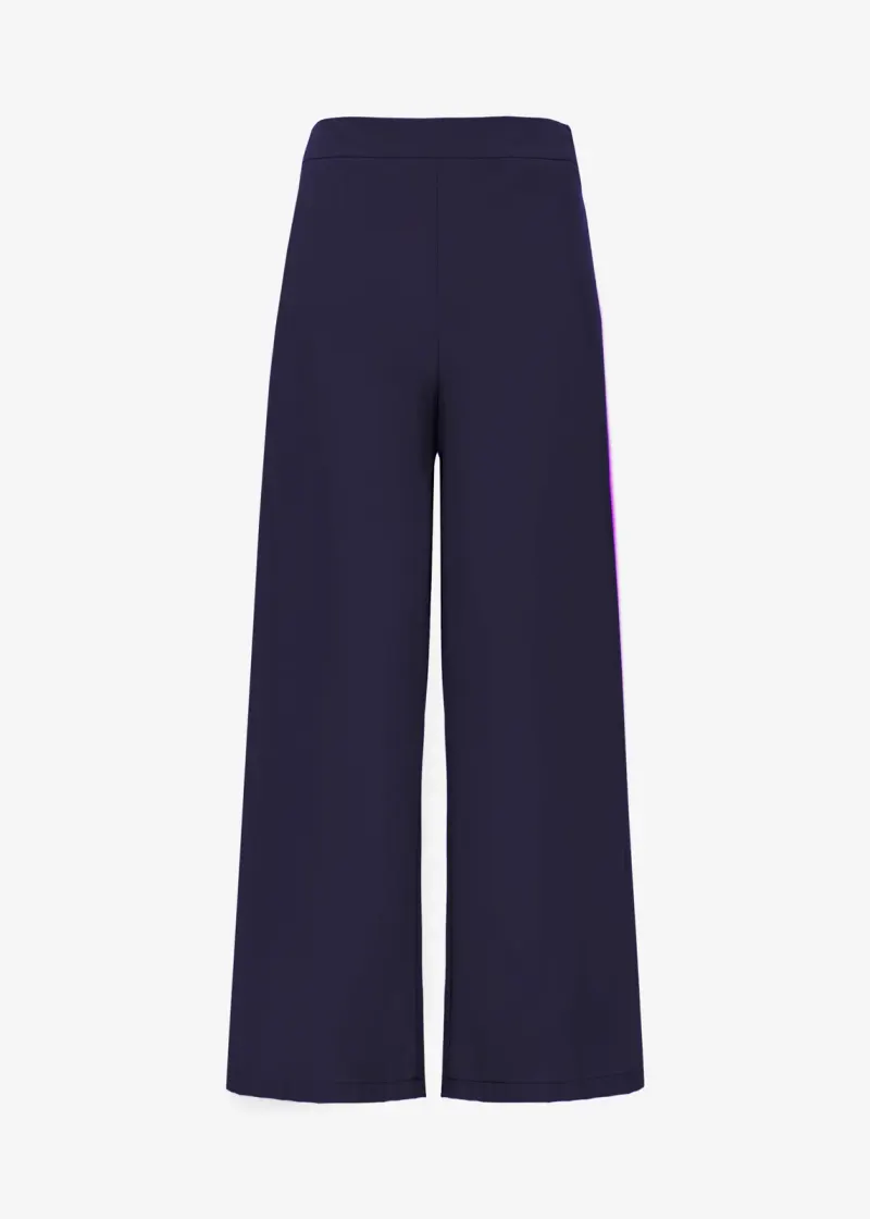 PANTALONE MACA en Blue